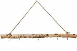 Discount CASA BIRCH Partylight Naturel