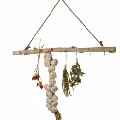 Discount CASA BIRCH Partylight Naturel