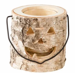 Sale CASA BIRCH Plat En Bois Naturel