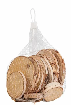 Sale CASA BIRCH Plat En Bois Naturel
