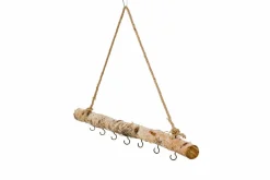 Sale CASA BIRCH Plat En Bois Naturel