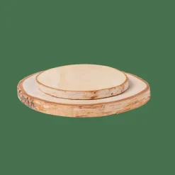 Best CASA BIRCH Plat Naturel