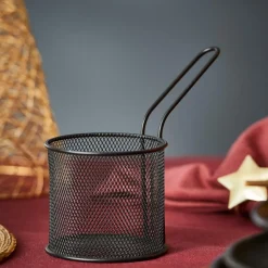 Clearance CASA BLACK Racloir Pâtisserie Noir