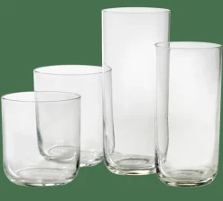 CASA BLISS Verre 30 CL Transparent