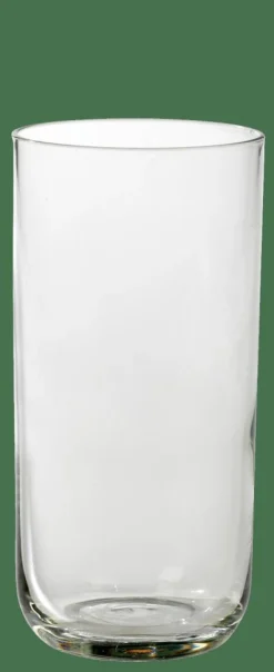 Best CASA BLISS Verre Longdrink 32 CL Transparent