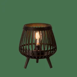 Discount CASA BLOQ Lampe LED E27 2 Piles AA Non Incl.