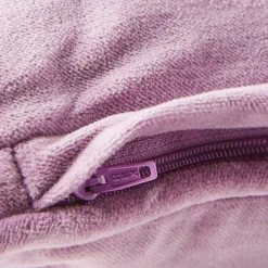 Best CASA BLUM Coussin Mauve