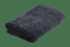 New CASA B-LUX Drap De Bain Gris