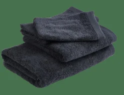 New CASA B-LUX Drap De Bain Gris