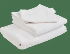 CASA B-LUX Serviette De Bain Beige
