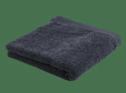 New CASA B-LUX Serviette De Bain Gris