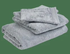 Best CASA B-LUX Serviette D'hôte Argent