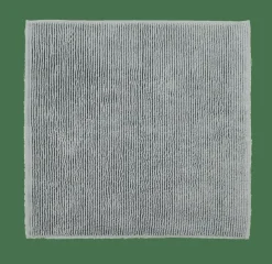 Outlet CASA B-LUX Tapis De Bain Bleu