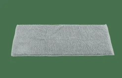 Hot CASA B-LUX Tapis De Bain Bleu