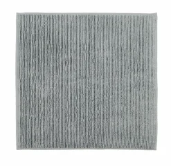 Best CASA B-LUX Tapis De Bain Bleu