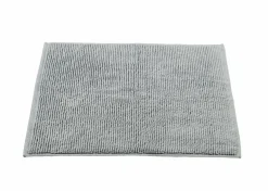 Best CASA B-LUX Tapis De Bain Bleu