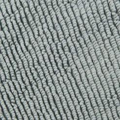 Best CASA B-LUX Tapis De Bain Bleu