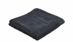 Best CASA B-LUX Tapis De Bain Bleu