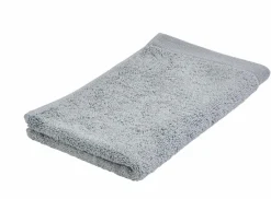 Best CASA B-LUX Tapis De Bain Bleu