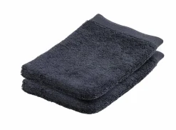 Best CASA B-LUX Tapis De Bain Bleu