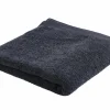 New CASA B-LUX Tapis De Bain Bordeaux