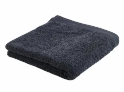 New CASA B-LUX Tapis De Bain Bordeaux