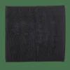 Sale CASA B-LUX Tapis De Bain Gris Foncé