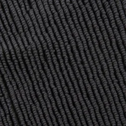 Sale CASA B-LUX Tapis De Bain Gris Foncé
