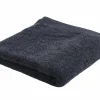 Sale CASA B-LUX Tapis De Bain Gris Foncé