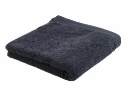 Sale CASA B-LUX Tapis De Bain Gris Foncé