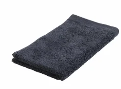 Sale CASA B-LUX Tapis De Bain Gris Foncé