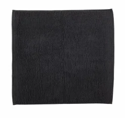 Sale CASA B-LUX Tapis De Bain Gris Foncé