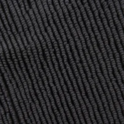 Sale CASA B-LUX Tapis De Bain Gris Foncé