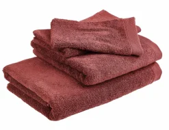 Sale CASA B-LUX Tapis De Bain Gris Foncé