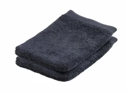 Sale CASA B-LUX Tapis De Bain Gris Foncé