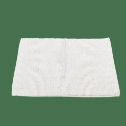 Sale CASA B-LUX Tapis De Bain Ivoire
