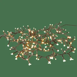 Online CASA BOA Guirlande Lumineuse 180 LEDS Blanc