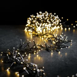 Discount CASA BOA Guirlande Lumineuse Cluster 448 L