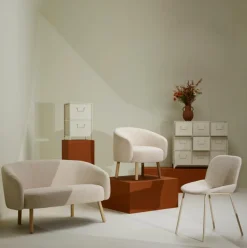 Clearance CASA BOLI Fauteuil Largeur : 67,5 Cm