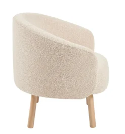 Clearance CASA BOLI Fauteuil Largeur : 67,5 Cm