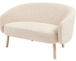CASA BOLI Sofa Largeur : 127 Cm