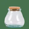 Discount CASA BOLSO Pot à Provisions 80 CL Transparent