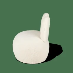 Clearance CASA BONNIE Chaise Pour Enfants Blanc