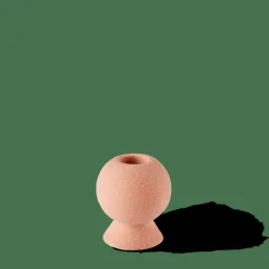 Clearance CASA BOULES Bougeoir Terre Cuite