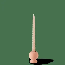 Clearance CASA BOULES Bougeoir Terre Cuite