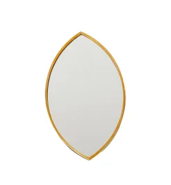 Online CASA BOW Miroir Doré