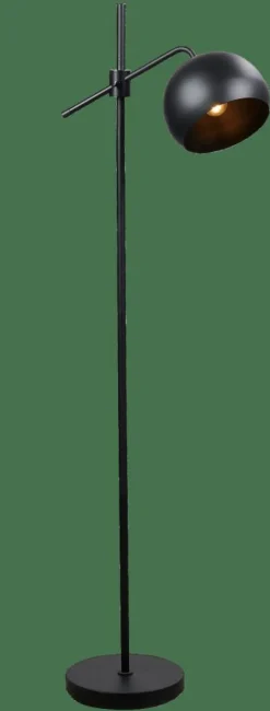 Best CASA BOWL Lampadaire Noir