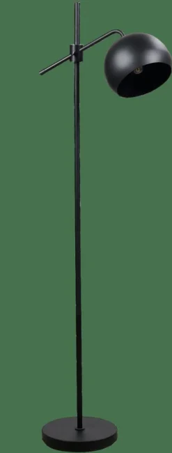 Best CASA BOWL Lampadaire Noir