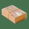 Discount CASA BOX Déco Séchée Diverses Couleurs