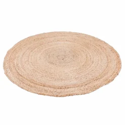 Outlet CASA BRAID Pouf Naturel